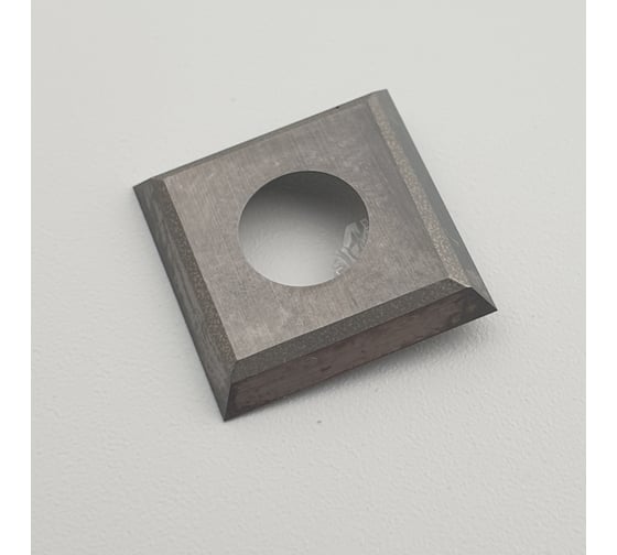 Нож твердосплавный универсальный RED SAMURAI TS 14x14x2,0 (T04F) (10шт.) TPRS0000366