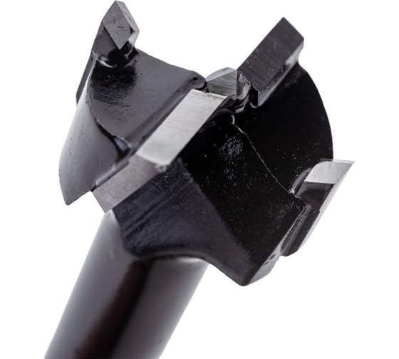 Сверло чашечное (20x70 мм; Z=2+2; S=10 мм; RH) ROTIS 443.2070R