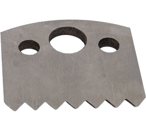 Нож профильный 40 мм для насадной фрезы ROTIS 40034077