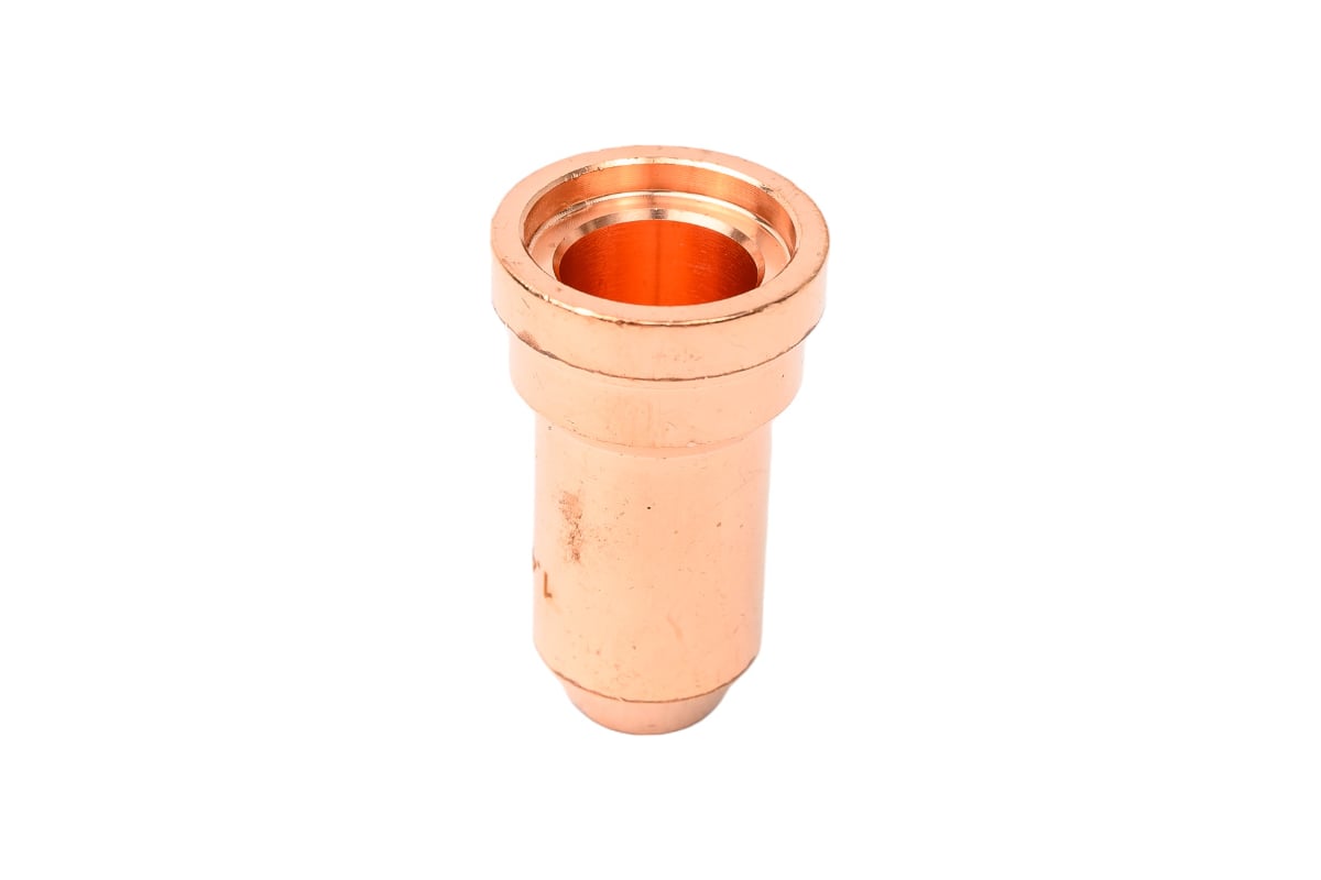 Сопло удлиненное 1.4 мм, 100A (Long nozzle) 10 шт, A101/A141/А151 Plazweld P-PD0117-14