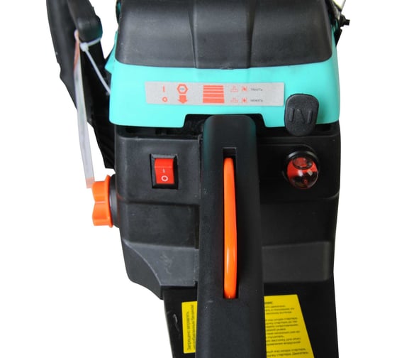 Бензопила Sturm GC99522B