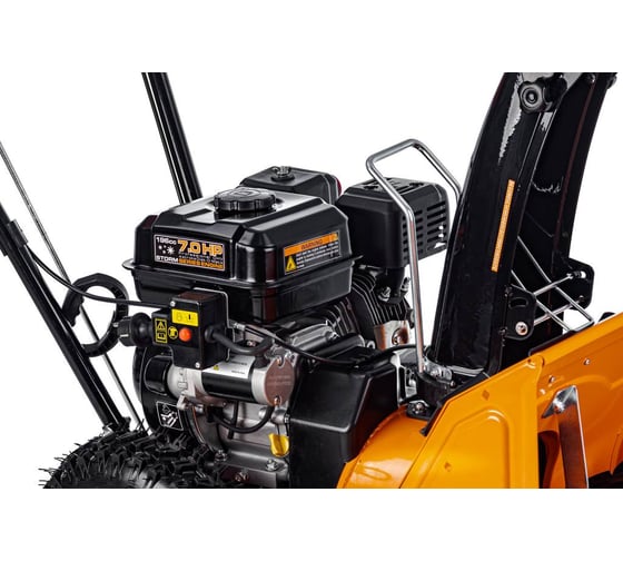 Снегоуборщик Kettama Storm KTA60-A 6041