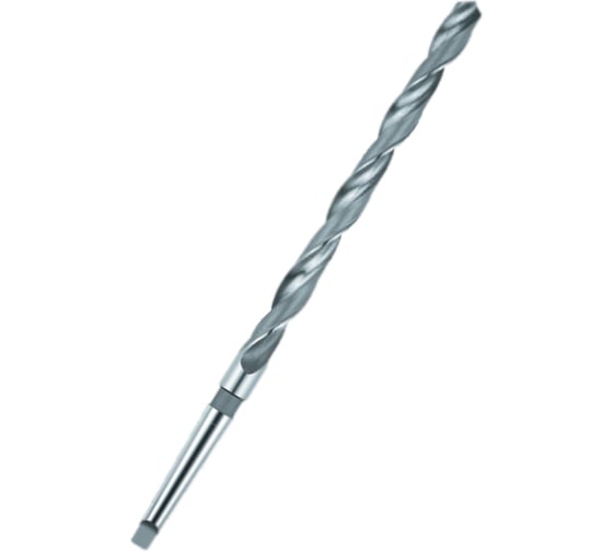 Сверло по металлу кх удлиненная серия (15.75x195x295 мм; КМ2; Р6М5; ГОСТ 2092-77) ИНСТУЛС 00001597375
