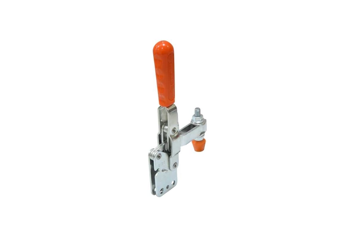 Вертикальный механический прижим KUKAMET S212-1