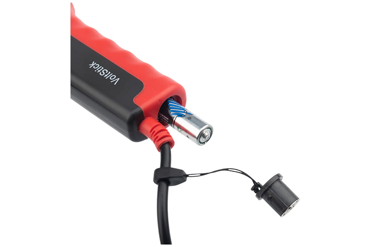 Индикатор напряжения UNI-T UT15B 13-1017