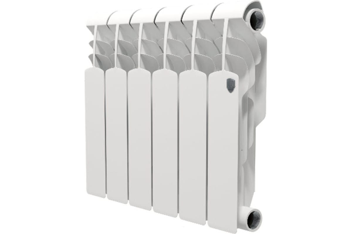 Радиатор Royal Thermo Vittoria 350 - 6 секций НС-1070108