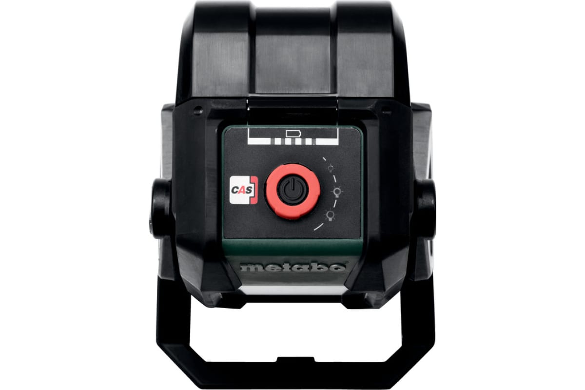 Аккумуляторный перфоратор Metabo KHA 18 LTX + BSA 12-18, 1x4.0Ач+ASC55 T0526