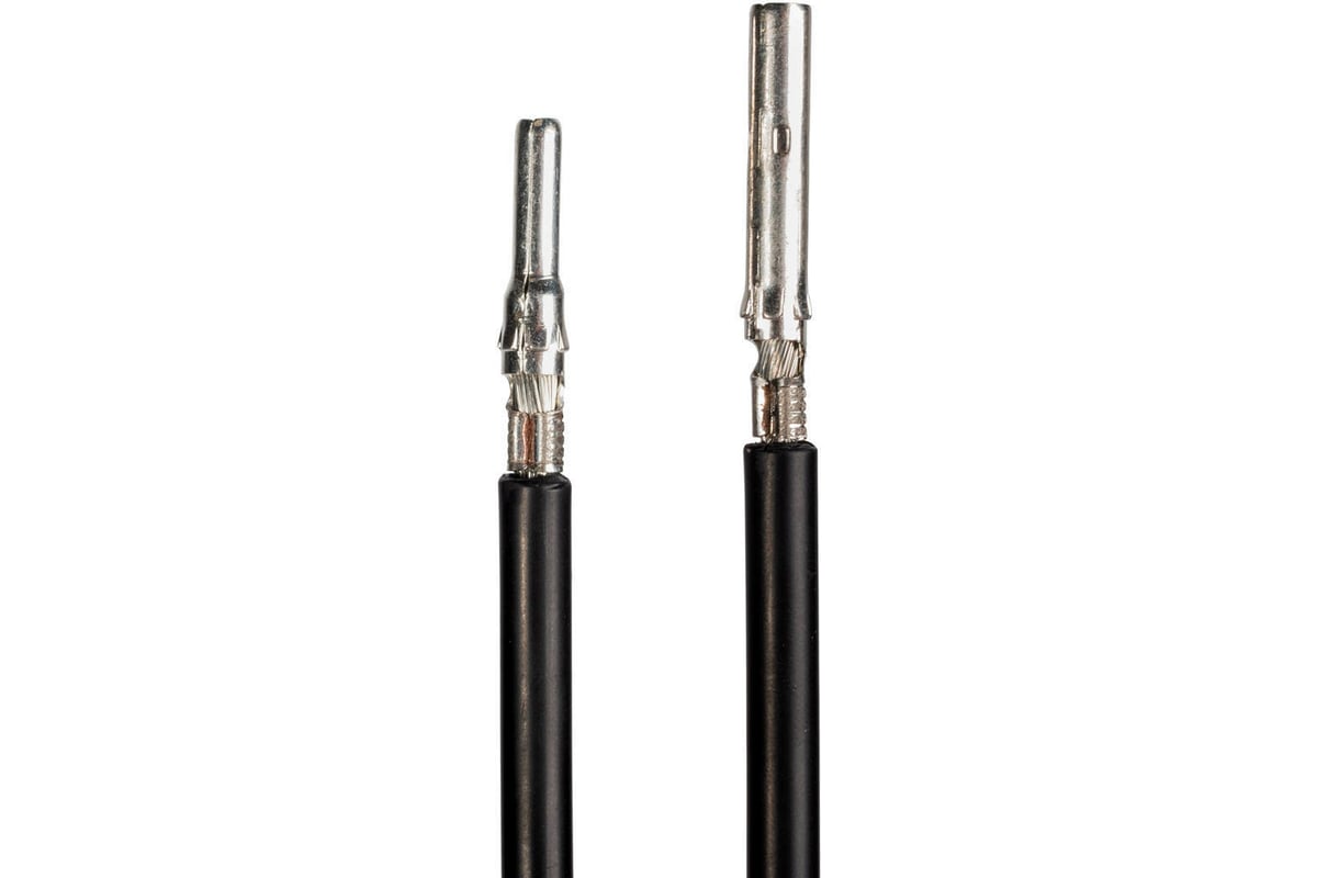 Пресс-клещи КВТ CTK-18 85446