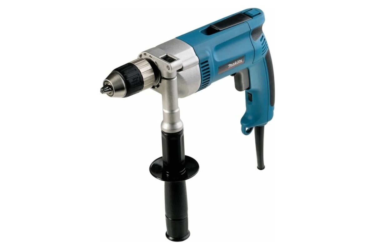 Дрель-шуруповерт Makita DP 4003