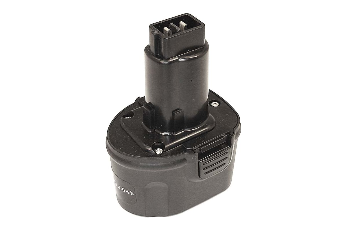 Аккумулятор (3.0 Ач; 7.2 В; Ni-Mh) для DEWALT ОЕМ 057290