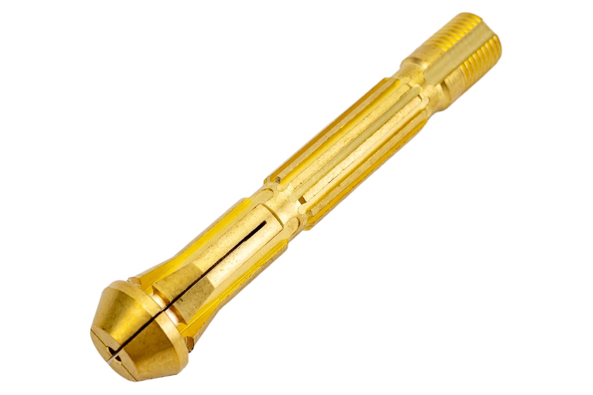 Цанга (2 шт; 2 мм) для FB TIG 190-400W-450W Fubag 31825