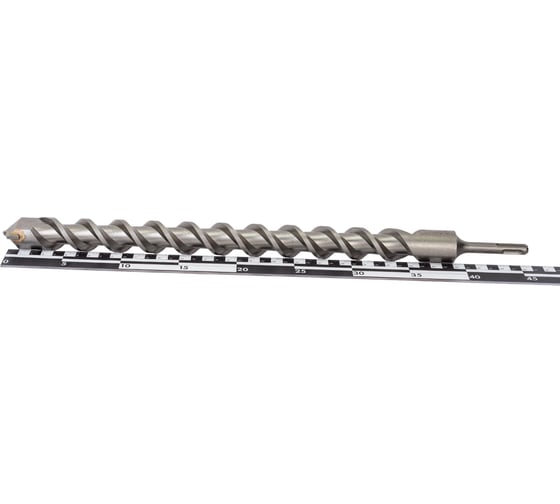 Бур по бетону Special (35x400х460 мм; SDS-plus) MONOGRAM 088-284