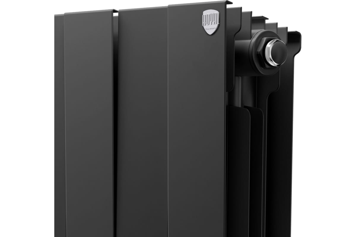 Радиатор Royal Thermo PianoForte 300 /Noir Sable - 12 секц. НС-1346057