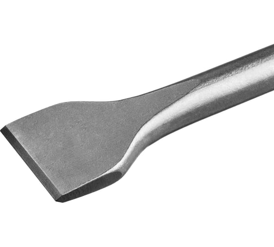 Зубило плоское широкое (40х250 мм; SDS-plus) ALLIGATOR Kraftool 29326-40-250_z01