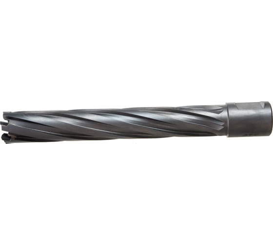 Сверло корончатое TCT (18х110 мм; Weldon 19) AT-S TN11018
