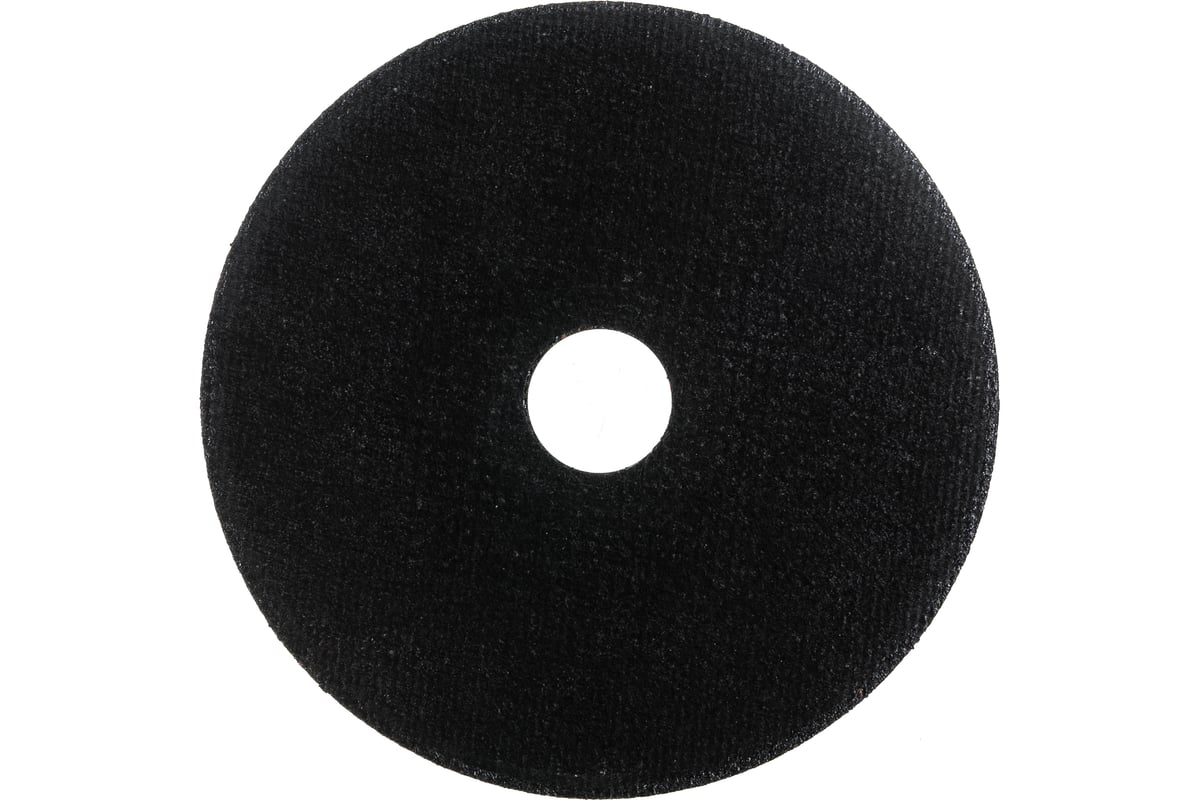 Диск отрезной по металлу METAL-CUT (125x1.0x22.23 мм; A60T-BF; F41) D.BOR F41-MC-125-10-22