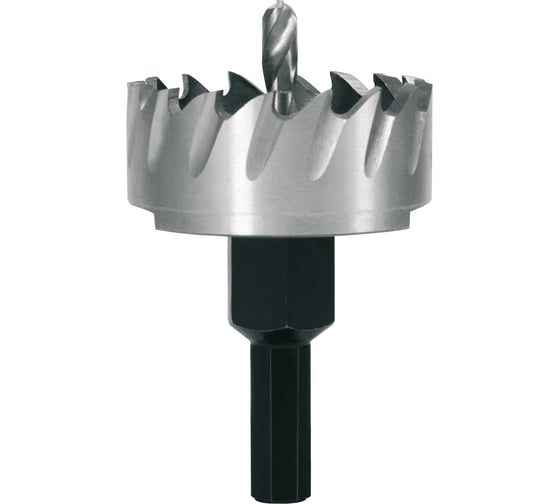 Коронка по металлу (38 мм; HSS-G) RUKO 128038