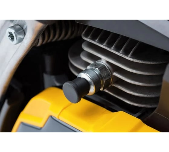 Цепная бензомоторная пила Stiga CS 755 18" 240521802/ST1