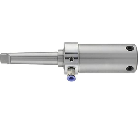 Патрон КМ3/Weldon 32 с охлаждением удлиненный Karnasch 20.1845