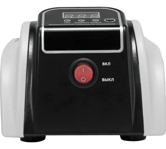 Стабилизатор напряжения SmartWatt AVR HOME 500RU X584043463