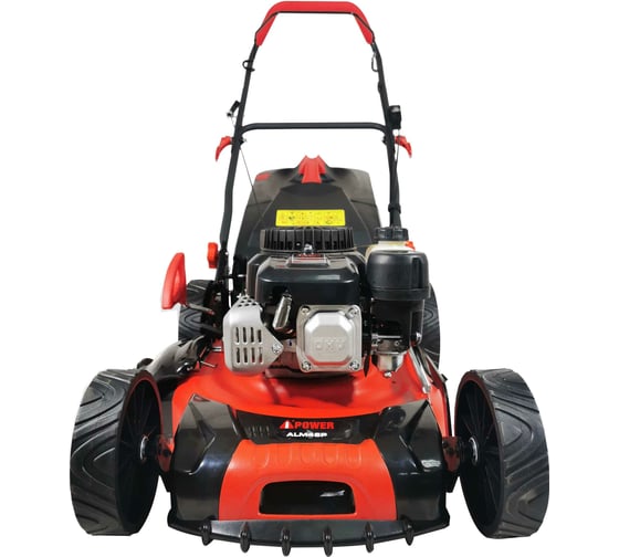 Бензиновая газонокосилка A-iPower ALM46P 41103