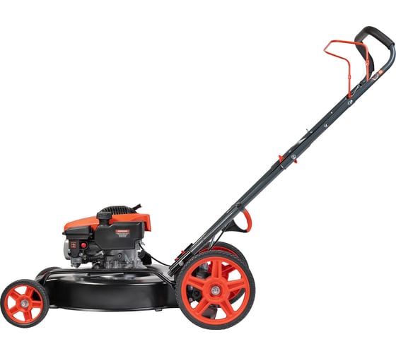 Бензиновая газонокосилка Patriot PT 51M 512109051