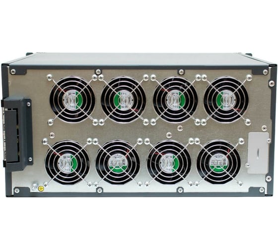 Однофазный стабилизатор переменного напряжения Штиль ИнСтаб IS20000RT