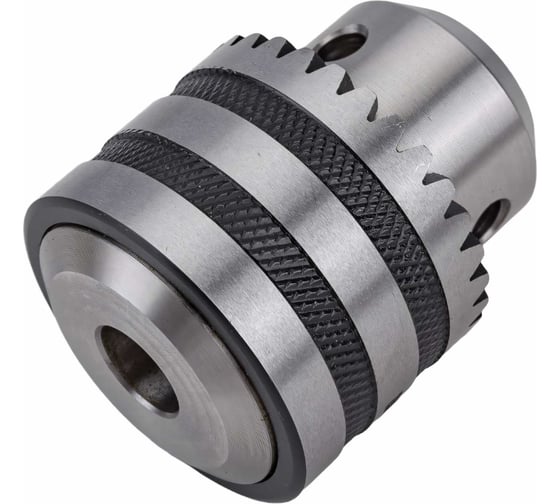 Патрон 151 Эксперт Станочный с ключом (1-10 мм; B12) Профоснастка 70301001