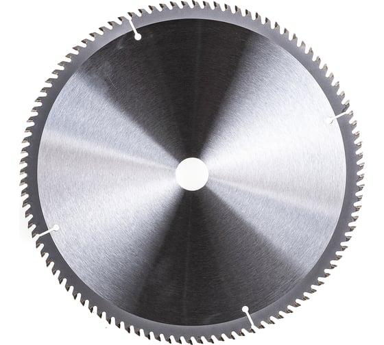 Диск пильный Industrial Дерево (315x30 мм; 100Т) Hilberg HW317