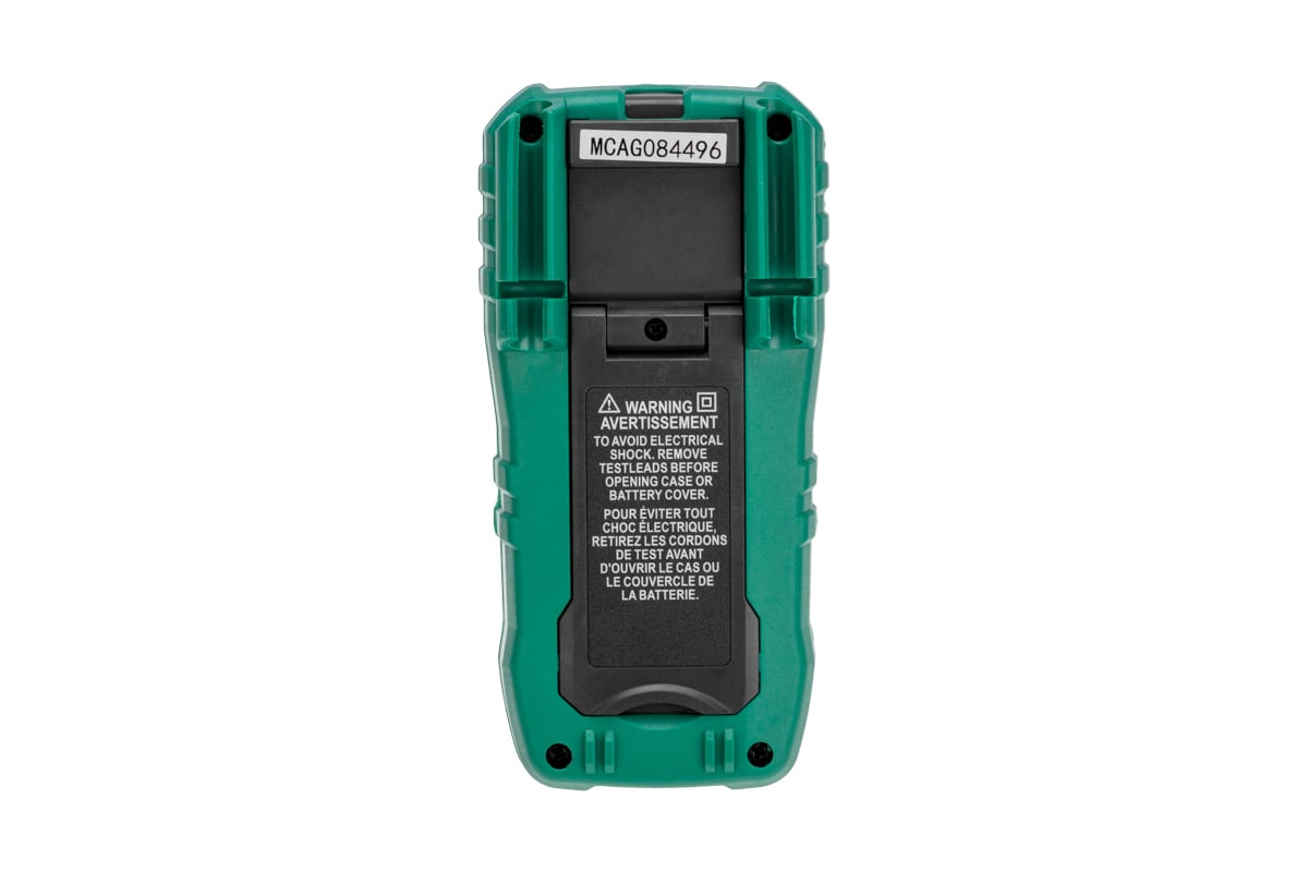 Профессиональный мультиметр Mastech MS8301D SMART 13-2091
