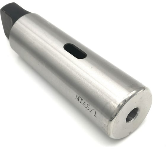 Втулка переходная с лапкой BESTE MSA 5/1 AC00100113