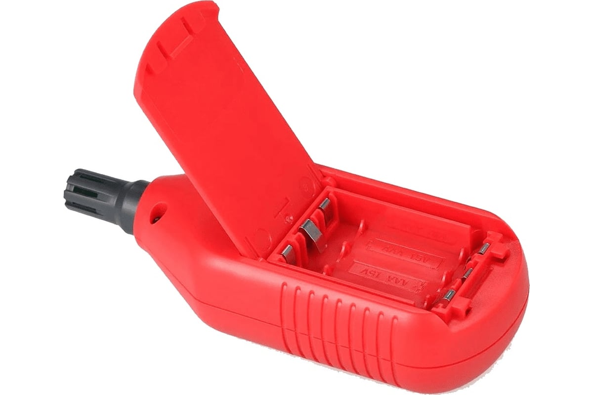 Термогигрометр RGK TH-20 776486