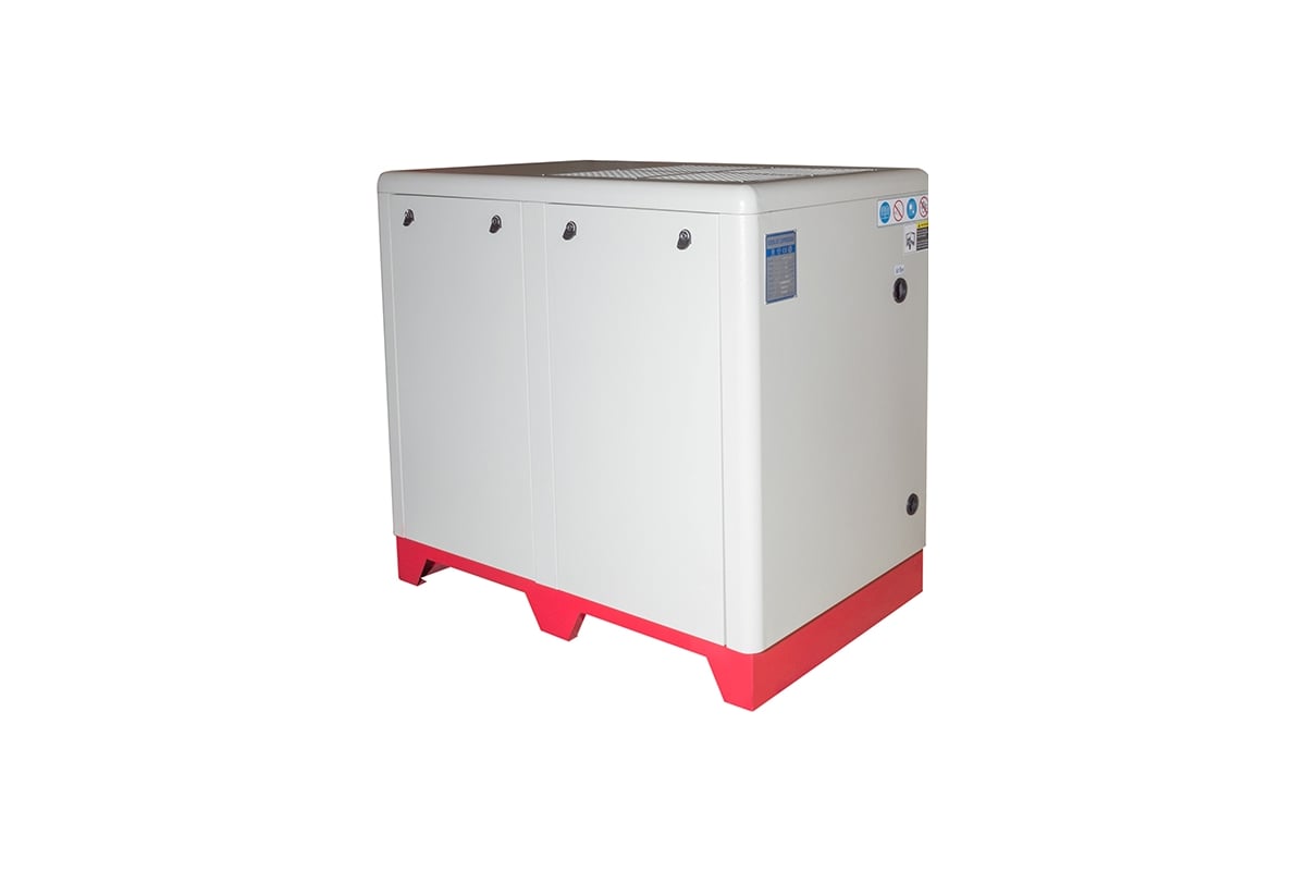 Компрессор винтовой с прямым приводом 12 бар SCC Compressor FOCUS 22 FC022000-12