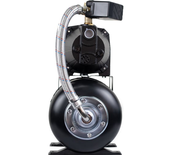 Насосная станция Verton AQUA PS1100C 01.13297.13306