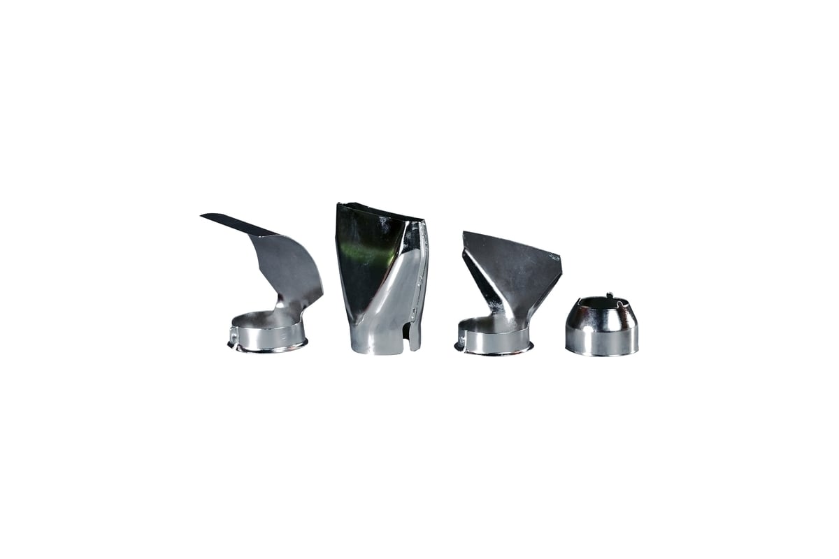 Термофен Fubag PRT 2000 60-350 60-600 Kit 4 41267