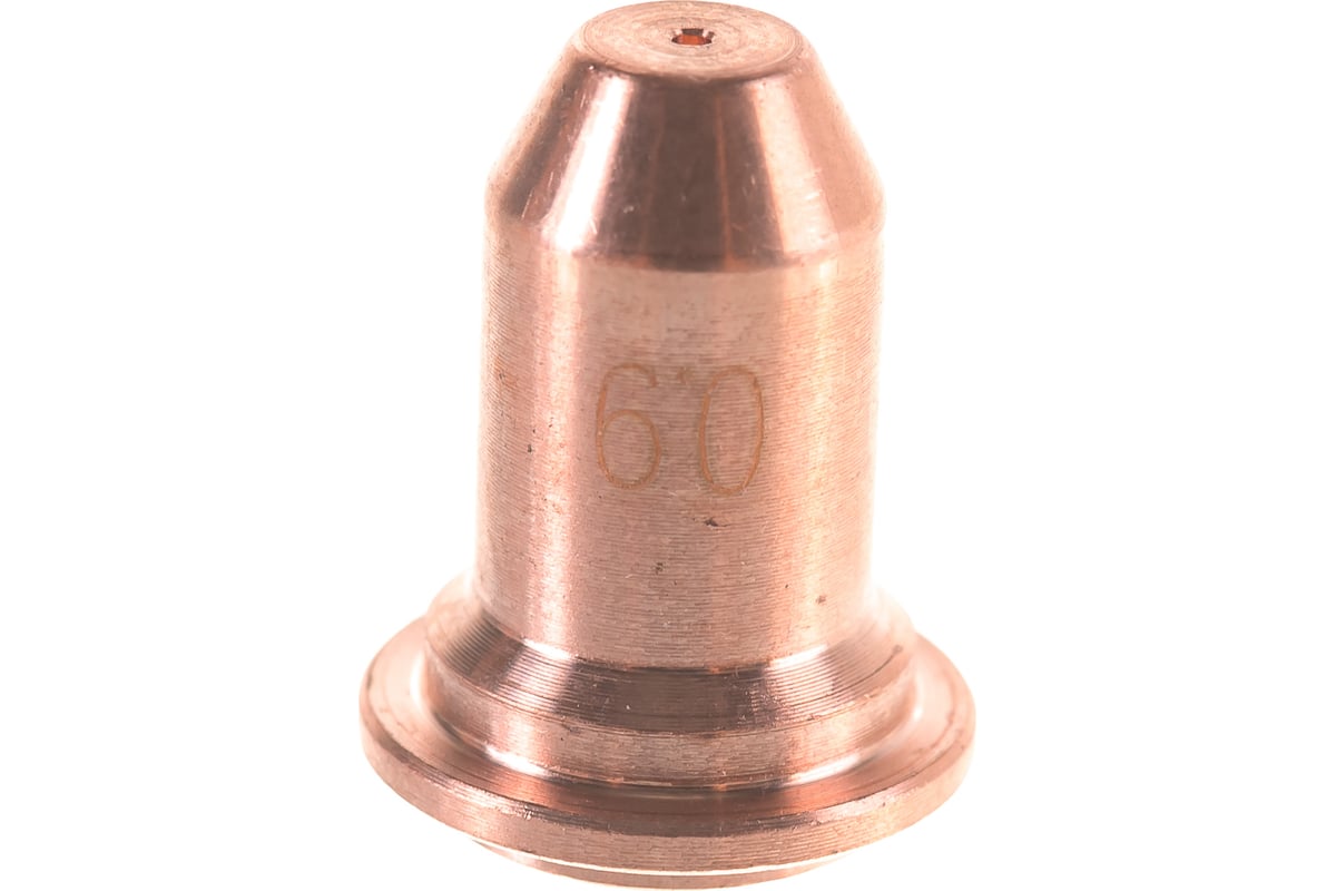 Сопло плазменное (5 шт; 0.9 мм; 30-40 А) для FB P40 и FB P60 Fubag FBP40-60_CT-09
