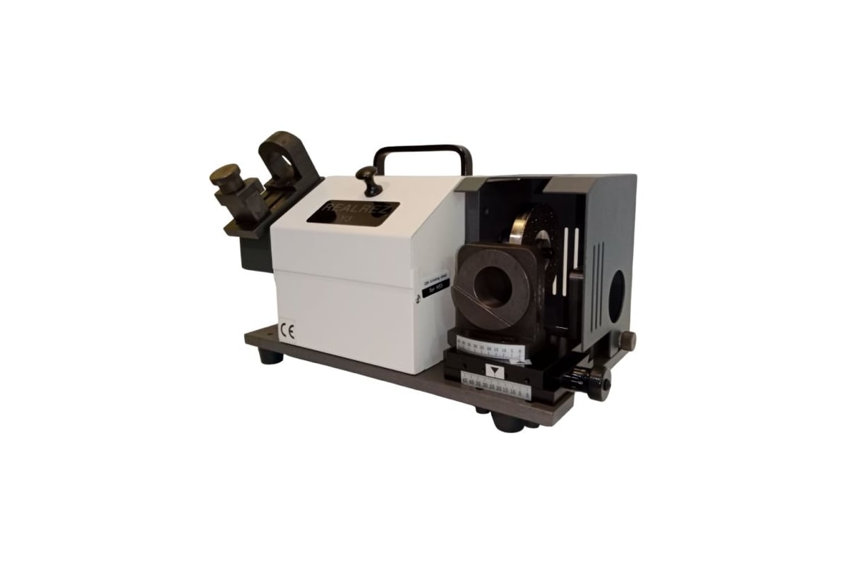 Заточной станок REALREZ Y3 для метчиков M5-M14, 220 В REZ-Y3(230V)