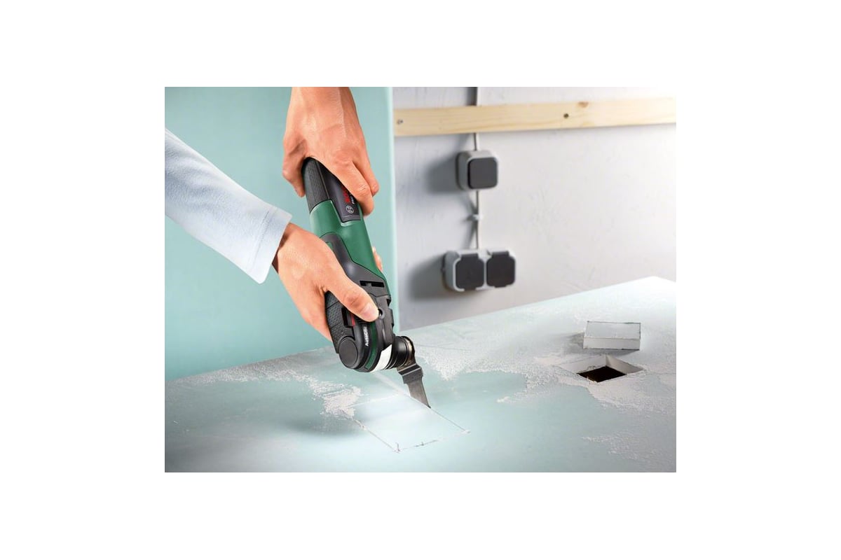 Многофункциональный инструмент Bosch PMF 350 CES 0.603.102.220