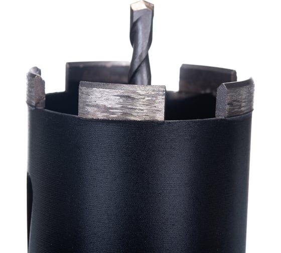 Коронка алмазная по бетону (72 мм) TRIO-DIAMOND GC787