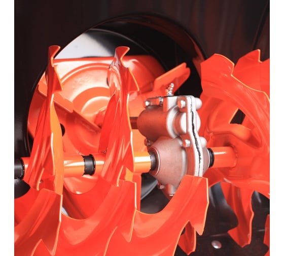 Бензиновый снегоуборщик Patriot PRO 1150 ED 426108450