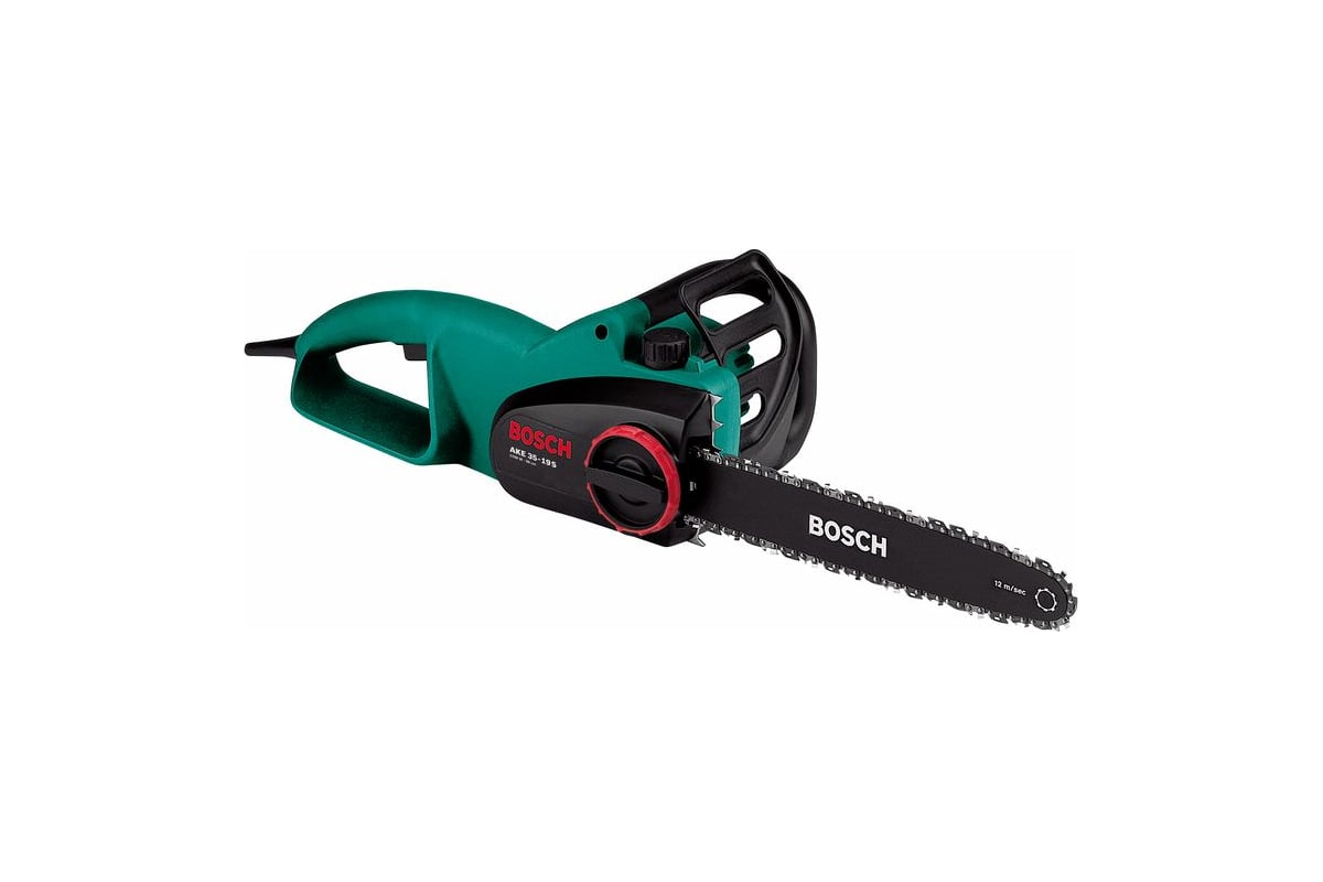 Электропила Bosch AKE 35-19S 0.600.836.E03