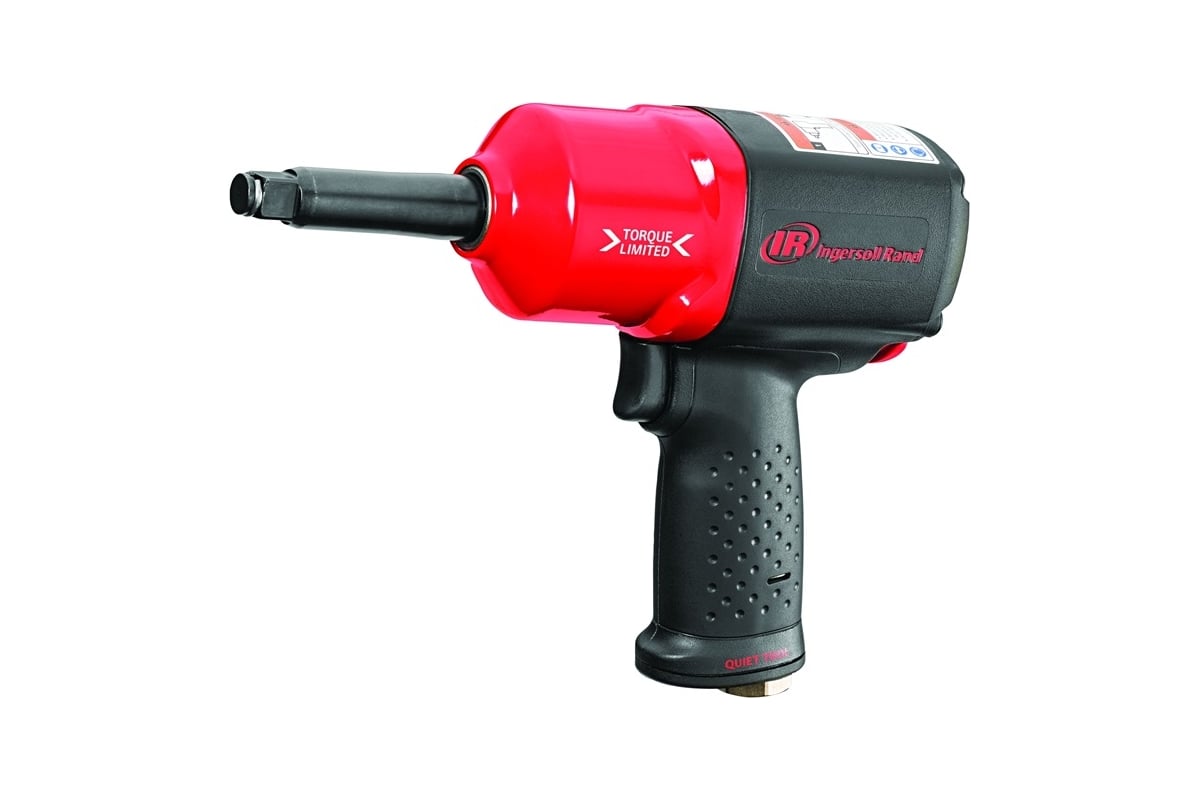 Ударный пневматический гайковерт Ingersoll Rand 1/2" 2135QTL-2