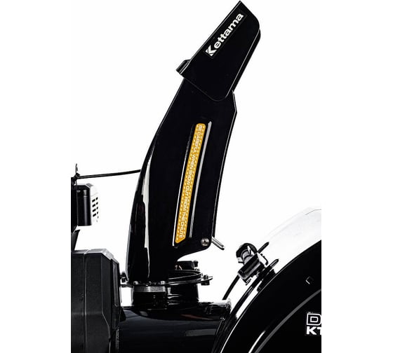 Снегоуборщик Kettama Drive KTA60-B 6045