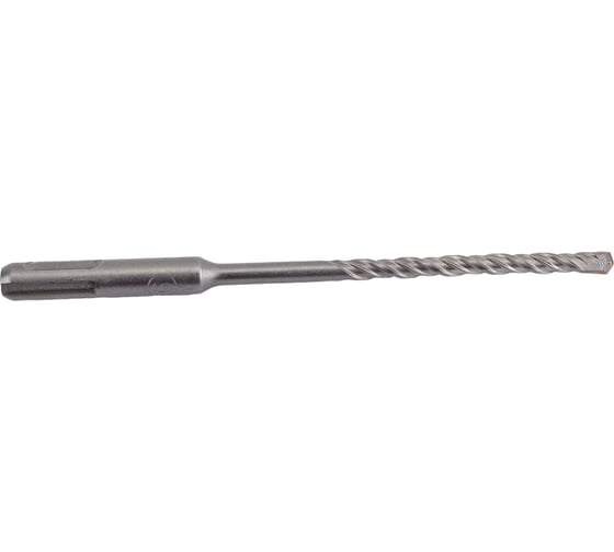 Бур (6х160 мм; SDS-plus) Кедр 25112