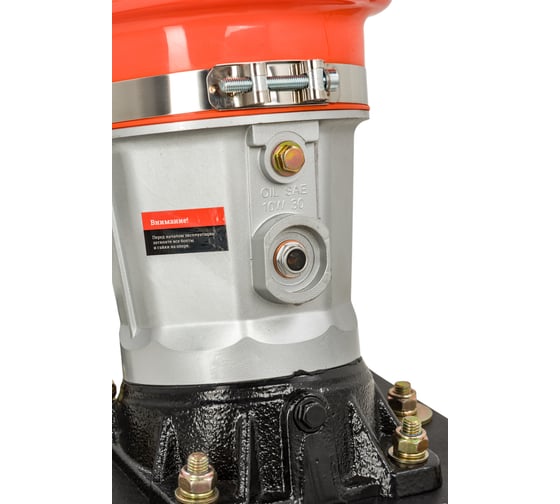 Вибротрамбовка 5.5 л.с. Gigant Honda Engine BVT75-H160