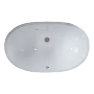 Раковина Villeroy&Boch O.Novo 65 см 41626001