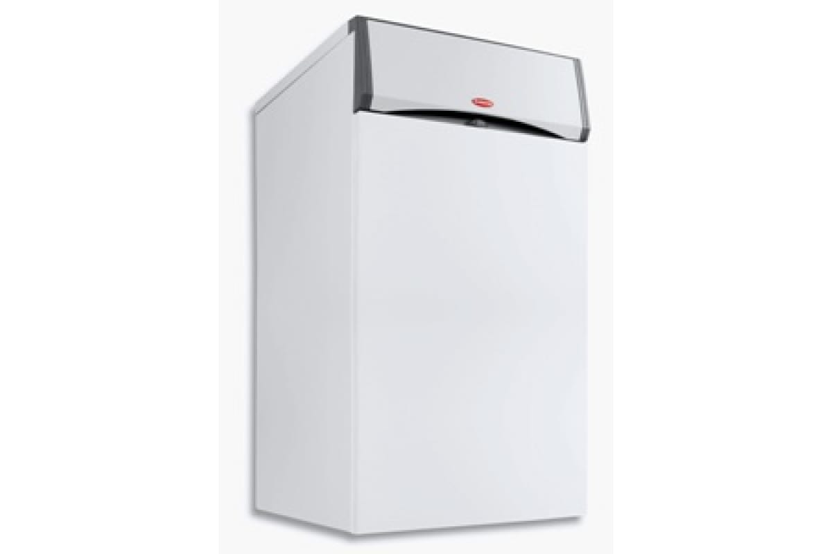 Газовый напольный котел Ariston UNOBLOC G 38 RI MET