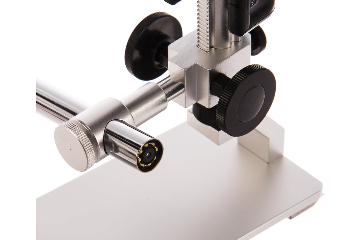Микрозонд JProbe ST8M без управления 8 Мп Zoom 1x-200x JST8M