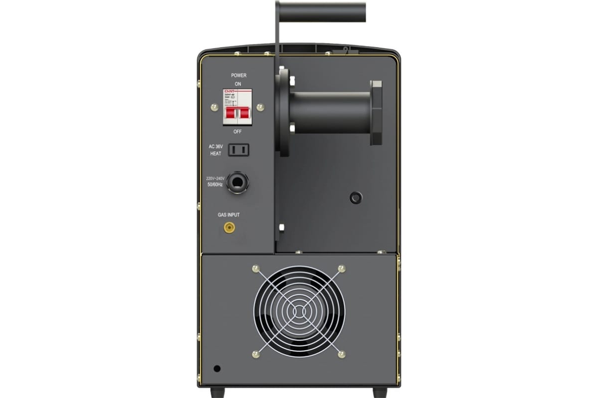 Сварочный полуавтомат Hugong NB 251K 029652