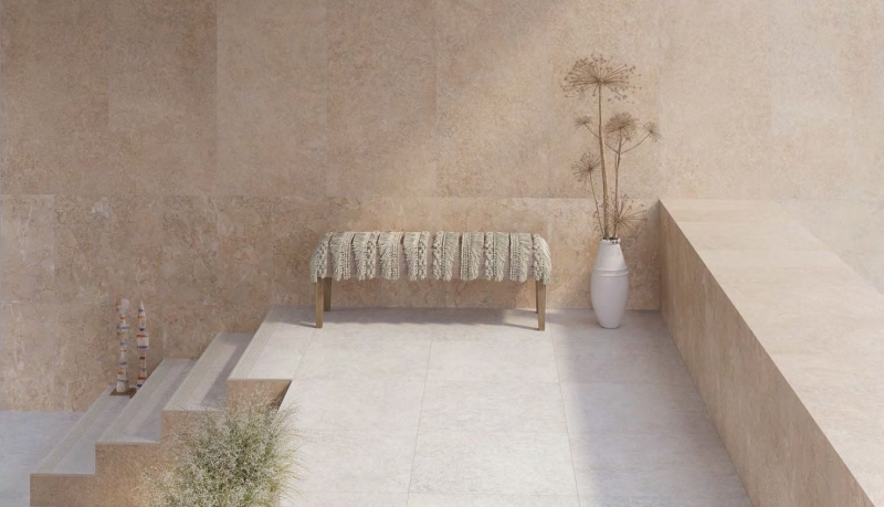 Коллекция плитки Vitra Stone-X